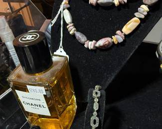 Chanel Perfume