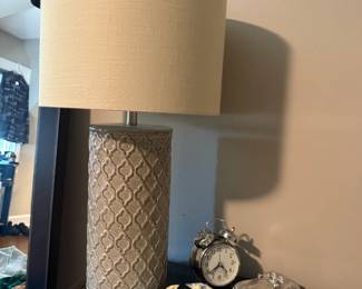 Decorative Lamp