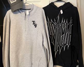 Clothing