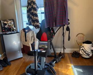 Exercise Equipment
