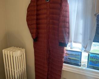 Eddie Bauer Snow Suit