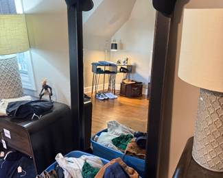 Floor Length Mirror