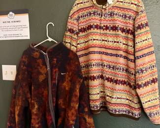 Clothing