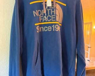 The North Face Sweatshirt