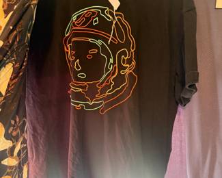 Clothing