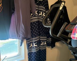 Clothing