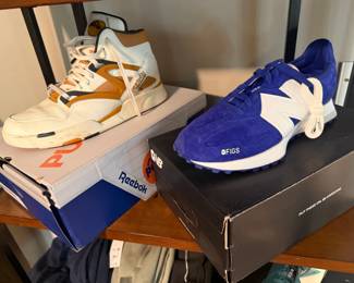 Shoes