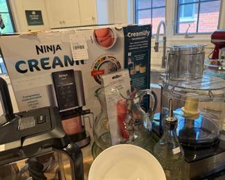 Ninja Creami