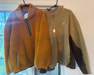 UGG Tasman UGGbraid Half Zip Sweater
