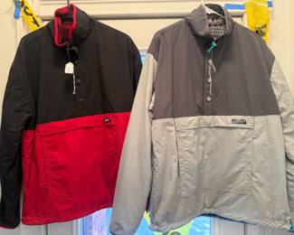 Clothing