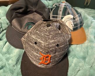 Hats