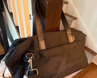 Travel Bag