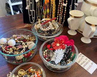 Misc Jewelry