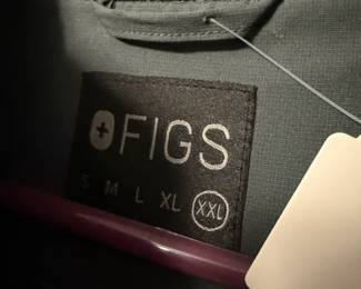 Clothing