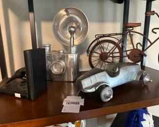 Misc Decor