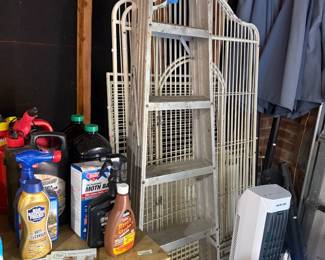 Ladders