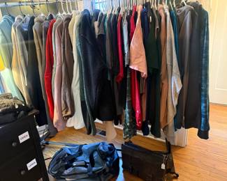 Clothing