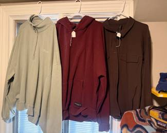 Clothing