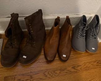 Shoes