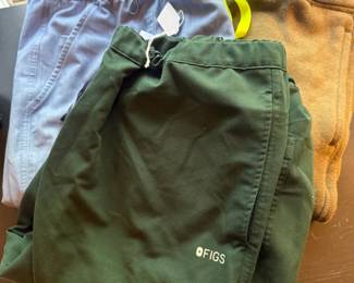 Clothing