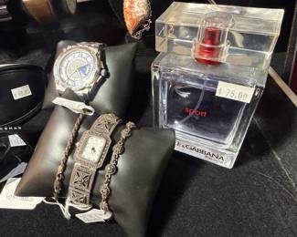 Watches