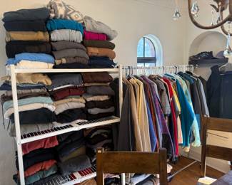 Clothing