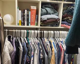 Clothing