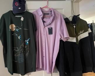 Clothing