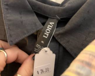 Clothing