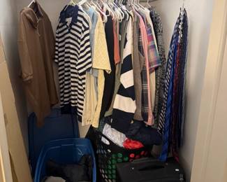 Clothing