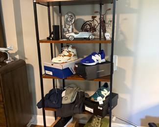 Wall Shelf