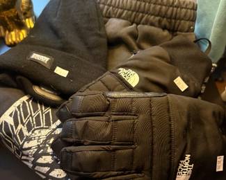 Clothing