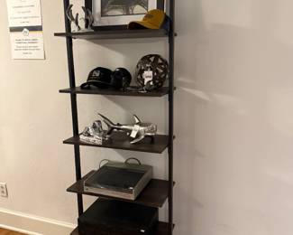 Wall Shelf