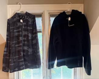 Clothing