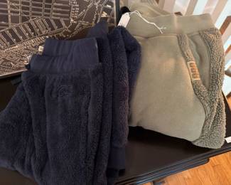 Clothing