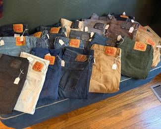 Clothing