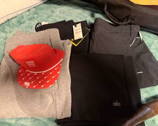 Clothing