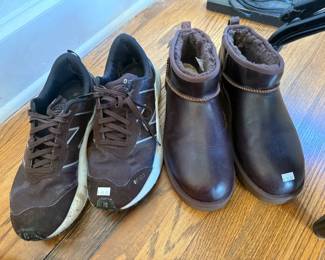 Shoes