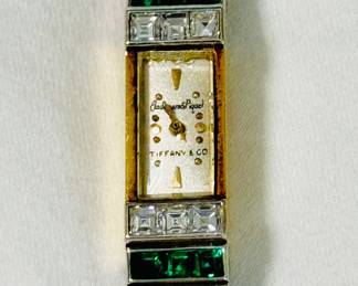 Audemars Piquet from Tiffany’s 