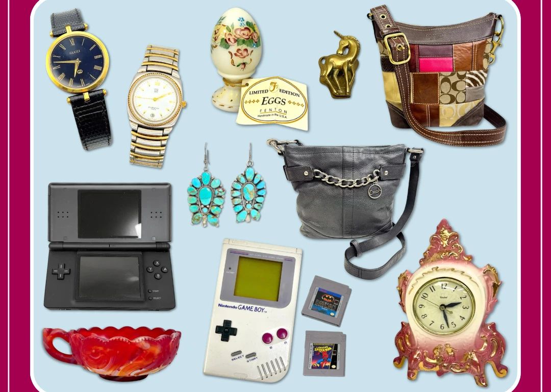 Coach Purses & Collectibles | PICKUP: Friday, October 9th in Centerville, OH