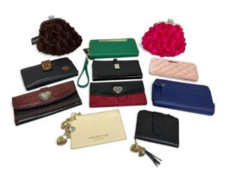 Handbags  Wallets Alexis Fashion, Marc New York, Steve Madden,  More