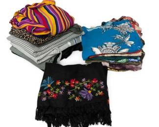 Various Womens Shirts  Skirt XL2X
