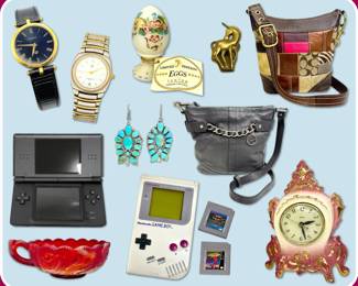 Coach Purses & Collectibles | PICKUP: Friday, October 9th in Centerville, OH