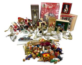 Christmas Mystery Lot