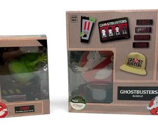 Ghostbusters 2024 Slimer  Bundle Box NEW
