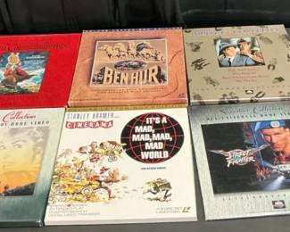 Collections