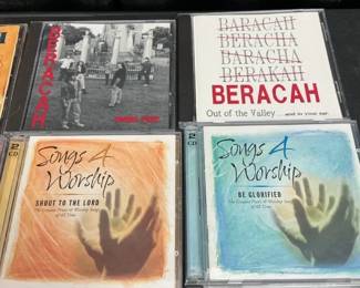 Religious Artists Gospel Groups