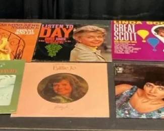 50a 60s Ladies, Classical More