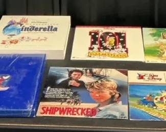 Walt Disney Collection