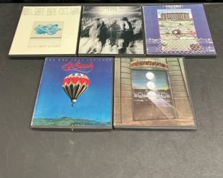Fleetwood Mac, Air Supply More 4 Tracks